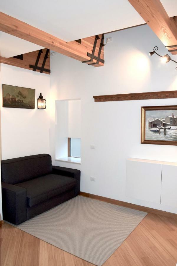 Appartement Marty *