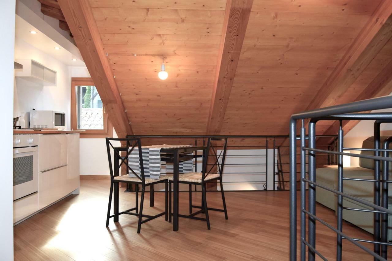 Appartement Marty