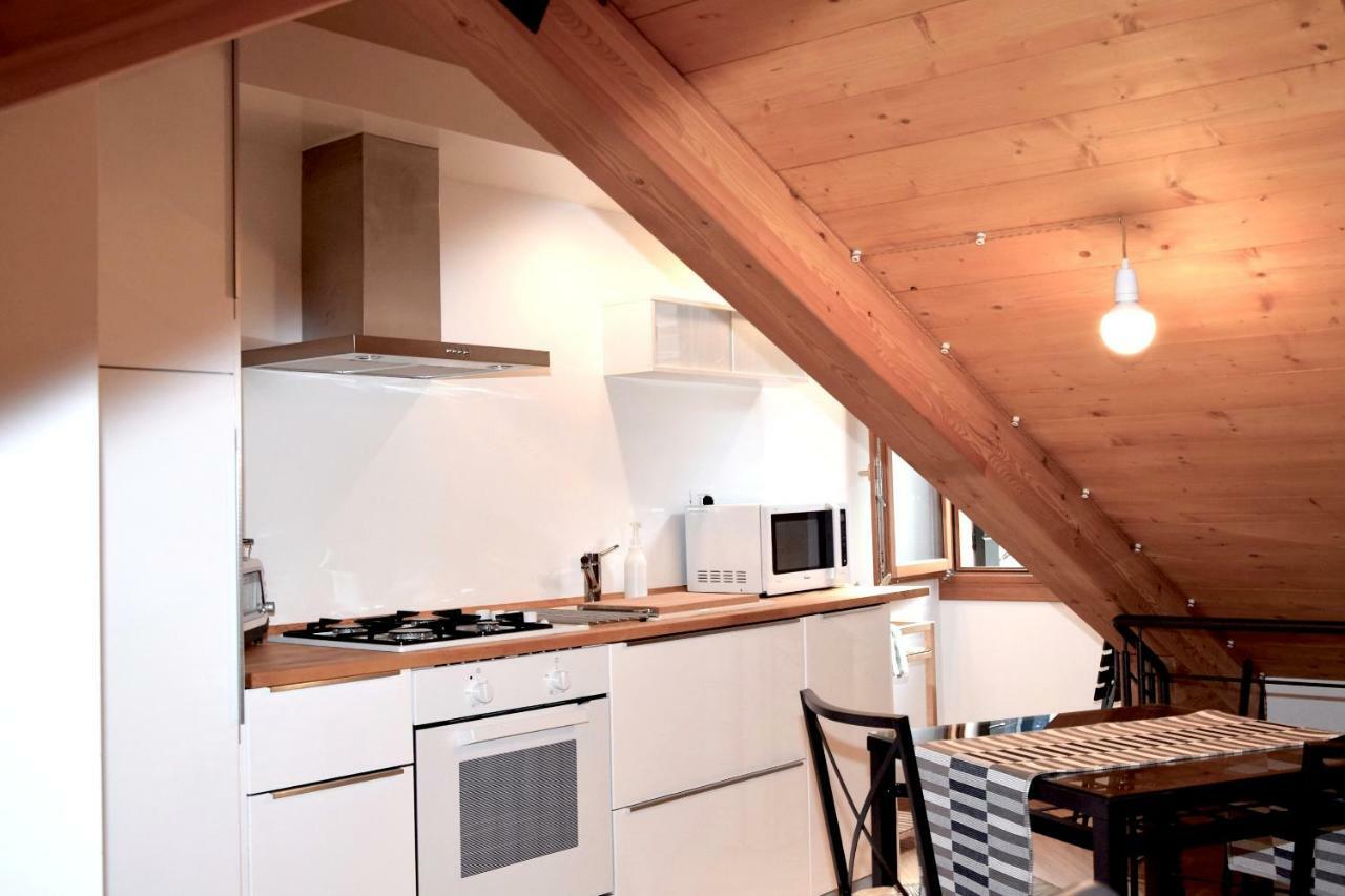 Marty Appartement Venise