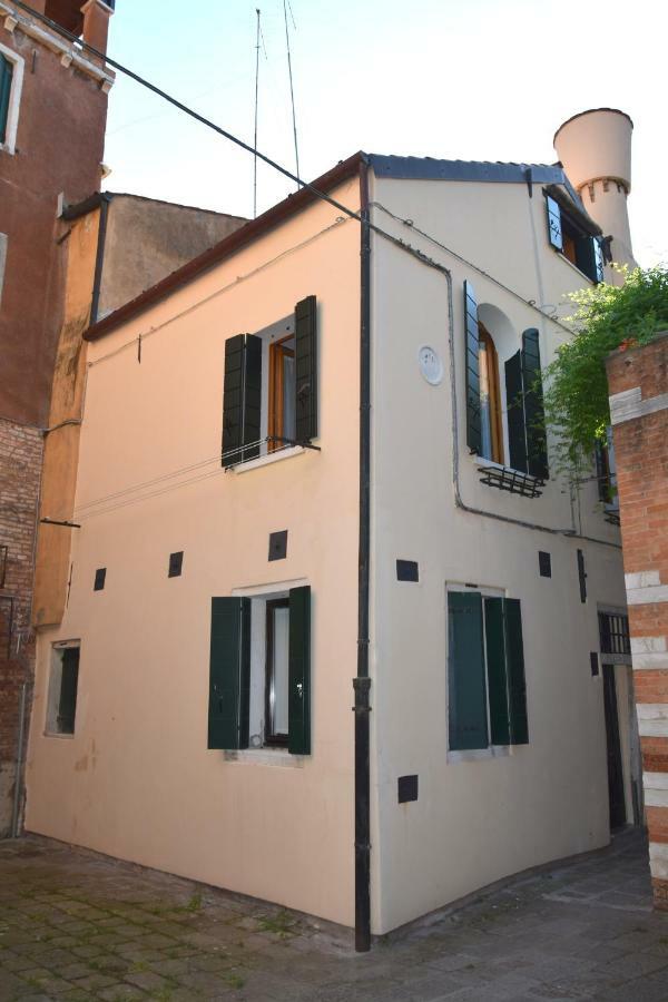 Marty Appartement Venise