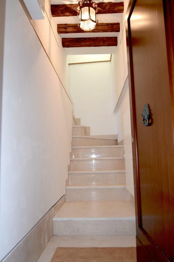 Appartement Marty Venise